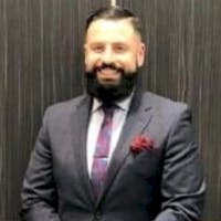 Michael Cortella at Acura of Milford