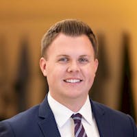 Photo of Derek Upright, Ferrari Sales Consultant