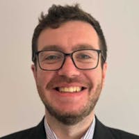 Photo of John Allgood, Sales Executive