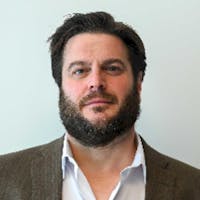 Photo of Terry Stahl, Sales Executive