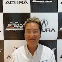 Steve Hahn at Mission Viejo Acura