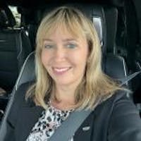 Photo of Nicole Barnes, Certified Consultant