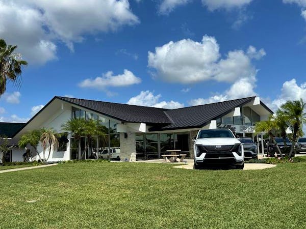 Huston Cadillac GMC, Lake Wales, FL, 33859