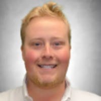 Photo of Collin Callaway, Product Specialist