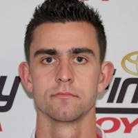 Joe Fortunato at Findlay Toyota