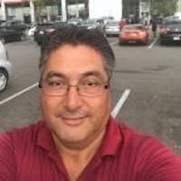 Effie Shencher at Findlay Toyota