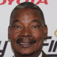 Tony Curtis at Findlay Toyota