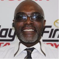 Ken Walker at Findlay Toyota