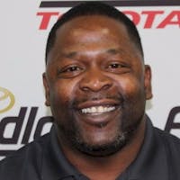 Antwaun Bynum at Findlay Toyota