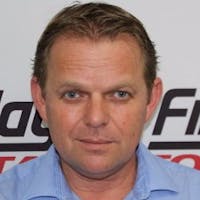 Doron Bodinger at Findlay Toyota