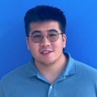 Jonas Chow headshot