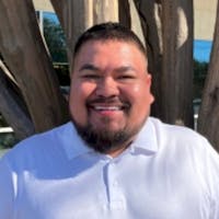 Photo of Dillon Aviles, Sales Manager