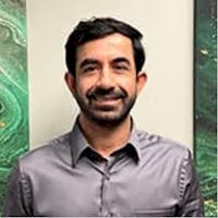 Photo of Rizwan Ali, Sales Consultant