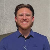 Aidan Carlson headshot