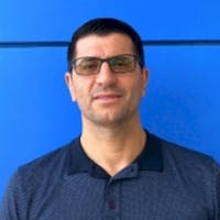 Photo of Dovlet Babayev, Sales Consultant