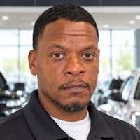 Kevin Plummer at Five Star Chevrolet Cadillac Buick GMC