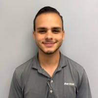 Daniel Shetters at Five Star Chevrolet Cadillac Buick GMC