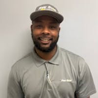 Malik Lawson at Five Star Chevrolet Cadillac Buick GMC