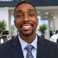 Sam Glass at Five Star Chevrolet Cadillac Buick GMC