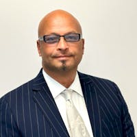 Troy Portela at Ciocca Audi Volkswagen Porsche of Flemington