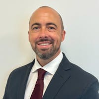 Michael DiDio at Ciocca Audi Volkswagen Porsche of Flemington