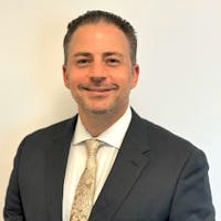 Chris Scogno at Ciocca Audi Volkswagen Porsche of Flemington