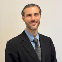 David Ongaro at Ciocca Audi Volkswagen Porsche of Flemington