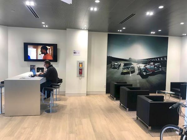 Ciocca Audi Volkswagen Porsche of Flemington, Flemington, NJ, 08822