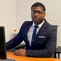 Kenny Akpan