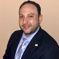 Michael Zafiriou