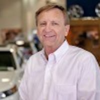 Dave Bregant at Acura of Tempe