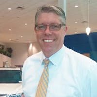 Ken Welsh at Acura of Tempe