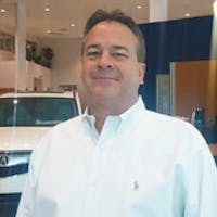 Gregg Meisenzahl at Acura of Tempe