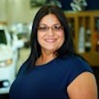 Virginia Trumbull at Acura of Tempe