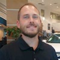 Thomas Wogcik at Acura of Tempe