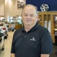 Bob SantaMaria at Acura of Tempe