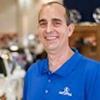 Ken Sucha at Acura of Tempe