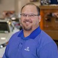 Elmer Garcia at Acura of Tempe