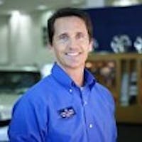 Tim Cummings at Acura of Tempe