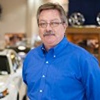 Patrick Aigner at Acura of Tempe