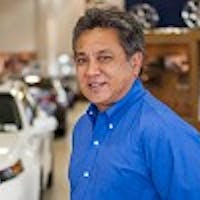 Oakey Okuma at Acura of Tempe