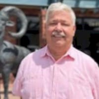 Rob Whitslar at Flower Motor Company