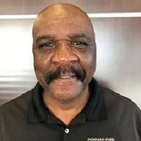 Jerry Mccray at Pompano Ford Lincoln