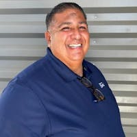Roger Cuevas at Ford of Upland