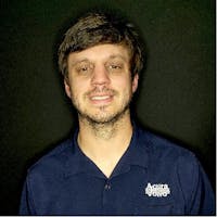 Zach Huffman at O'Steen Acura of Athens