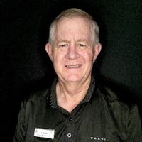 John Moore at O'Steen Acura of Athens