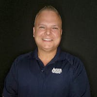 Josh Robayo at O'Steen Acura of Athens