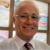 Chip Kidd at Frank Leta Acura of Springfield