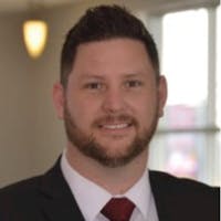 Brad Adams at Frank Leta Acura of Springfield