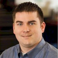 Kenny Gibson at Frank Leta Acura of Springfield